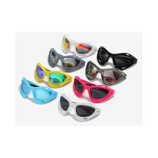 Blaze Sunglasses