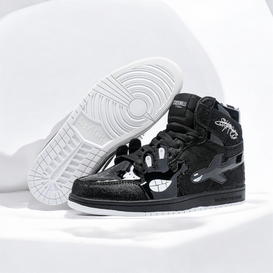 CA$H COW$ High Top (Men’s)